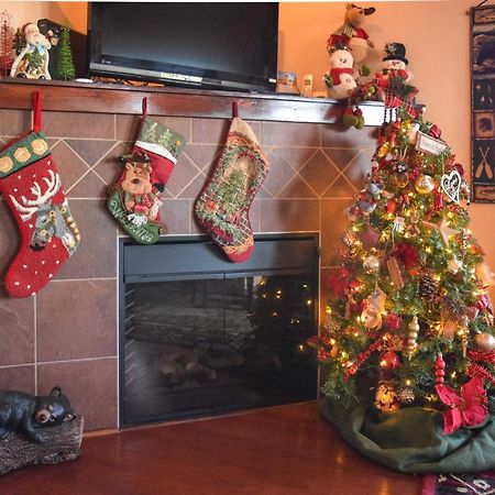 Pigeon Forge Condo Less Than 2 Mi To Attractions! 外观 照片