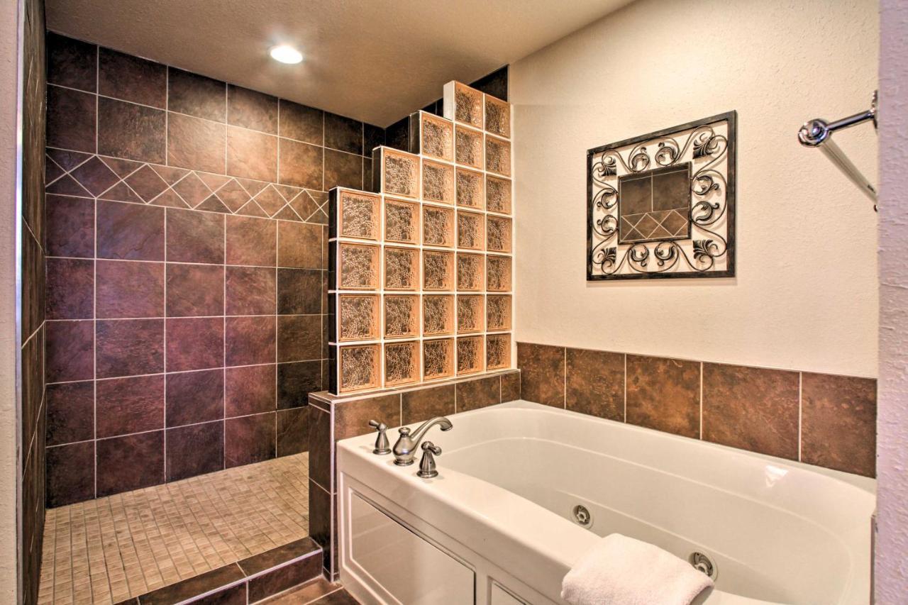 Pigeon Forge Condo Less Than 2 Mi To Attractions! 外观 照片