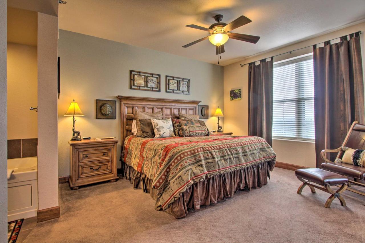Pigeon Forge Condo Less Than 2 Mi To Attractions! 外观 照片
