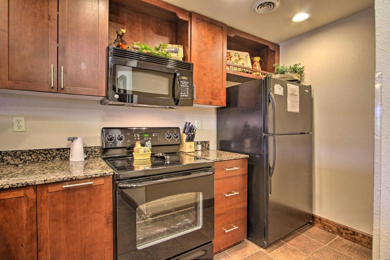 Pigeon Forge Condo Less Than 2 Mi To Attractions! 外观 照片