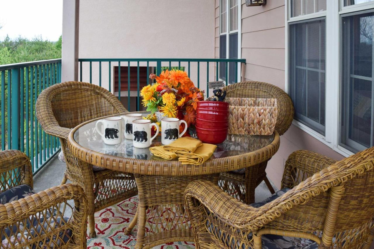 Pigeon Forge Condo Less Than 2 Mi To Attractions! 外观 照片