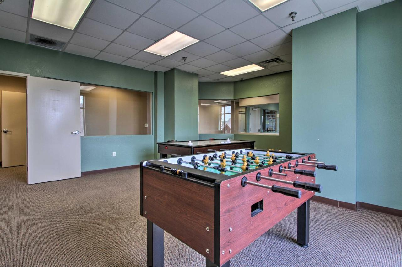 Pigeon Forge Condo Less Than 2 Mi To Attractions! 外观 照片