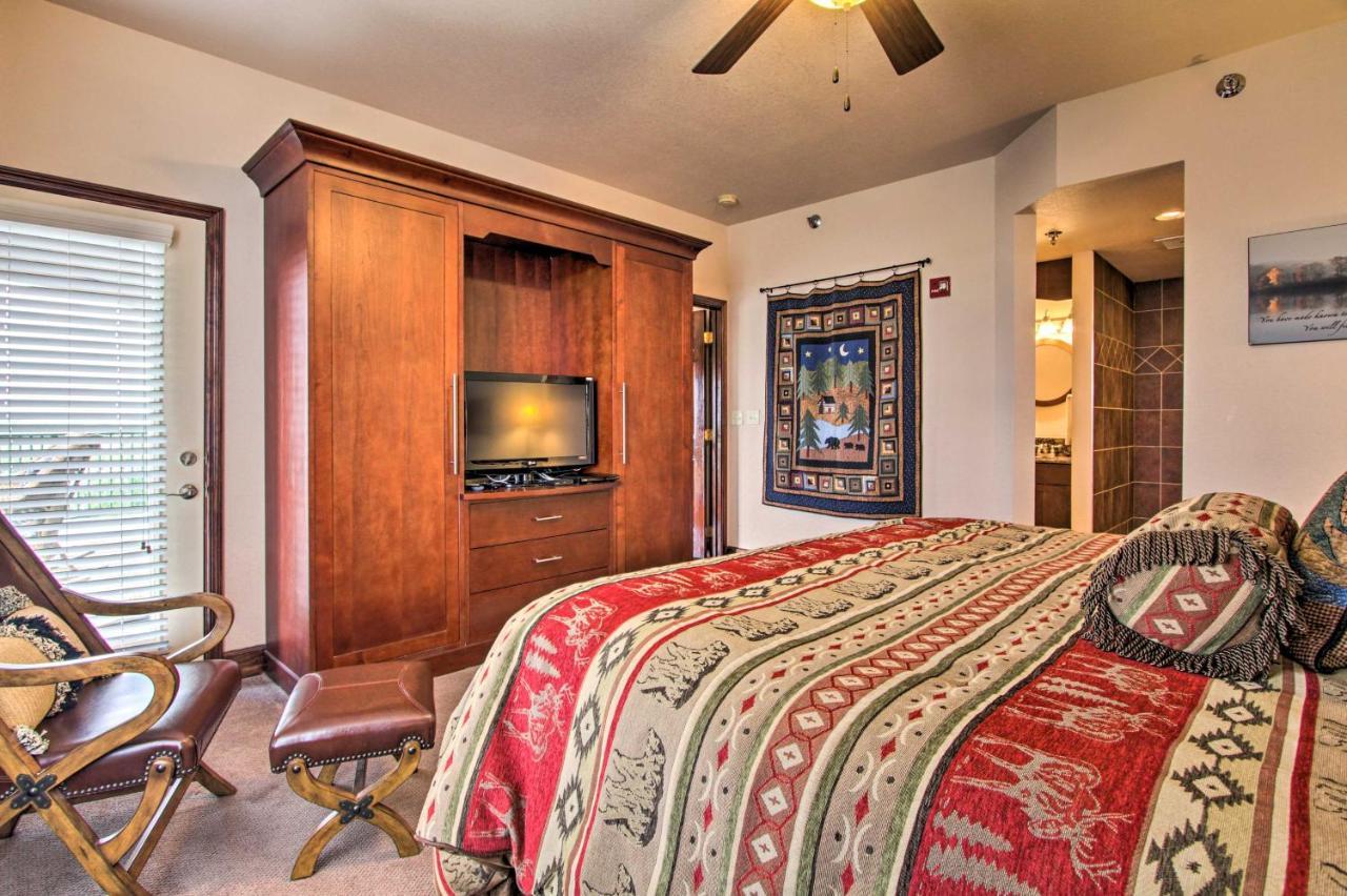 Pigeon Forge Condo Less Than 2 Mi To Attractions! 外观 照片
